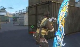 cf近战夺宝最新爆料,神秘武器等你来战！