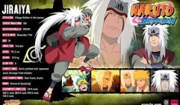 火影官方人物爆料最新图片,神秘角色惊艳亮相，全新篇章即将开启！