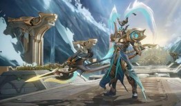 吕布最新皮肤特效爆料