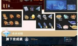 原神2.4最新爆料,新角色、新剧情，探索神秘“至冬”